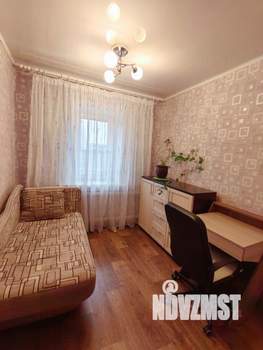 Дом 71м&sup2;, 1-этажный, участок 3 сот.  