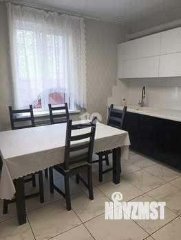 Дом 171м², 3-этажный, участок 5 сот.  