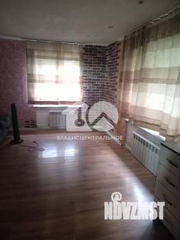 Дом 84м&sup2;, 1-этажный, участок 10 сот.  