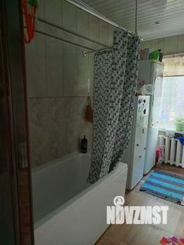 Дом 56м², 2-этажный, участок 3 сот.  