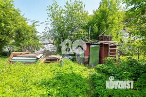 Дом 50м&sup2;, 2-этажный, участок 6 сот.  