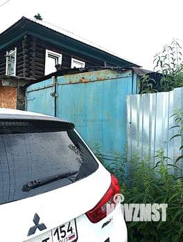 Дом 50м&sup2;, 1-этажный, участок 4 сот.  