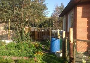 Дом 110м&sup2;, 2-этажный, участок 4 сот.  