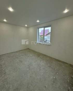 Дом 140м², 1-этажный, участок 10 сот.  