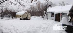 Дом 61м&sup2;, 1-этажный, участок 5 сот.  