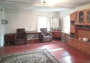 Дом 60м², 2-этажный, участок 8 сот.  