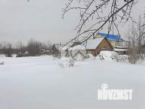 Дом 25м&sup2;, 2-этажный, участок 8 сот.  