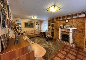 Дом 128м², 2-этажный, участок 5 сот.  