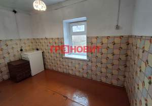 Дом 35м&sup2;, 1-этажный, участок 2 сот.  