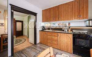 Дом 58м&sup2;, 2-этажный, участок 7 сот.  