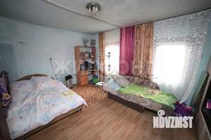 Дом 33м², 1-этажный, участок 3 сот.  