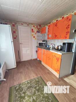 Дом 70м², 2-этажный, участок 5 сот.  