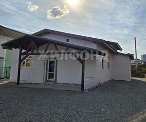 Дом 129м&sup2;, 2-этажный, участок 6 сот.  