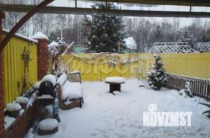 Таунхаус 179м&sup2;, 2-этажный, участок 3 сот.  