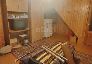 Дом 78м&sup2;, 2-этажный, участок 12 сот.  