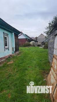 Дом 60м², 1-этажный, участок 5 сот.  