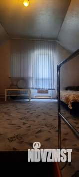 Дача 60м², 2-этажный, участок 5 сот.  