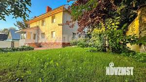 Коттедж 235м&sup2;, 2-этажный, участок 5 сот.  