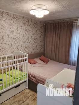 Дом 43м&sup2;, 1-этажный, участок 4 сот.  