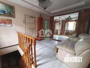 Дом 105м&sup2;, 2-этажный, участок 1 сот.  