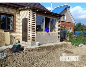 Дом 70м&sup2;, 1-этажный, участок 6 сот.  