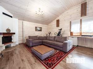 Дом 181м², 1-этажный, участок 7 сот.  