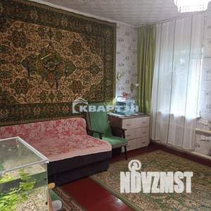 Дом 50м², 1-этажный, участок 2 сот.  