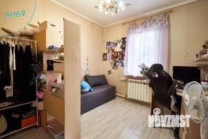 Дом 60м², 1-этажный, участок 5 сот.  