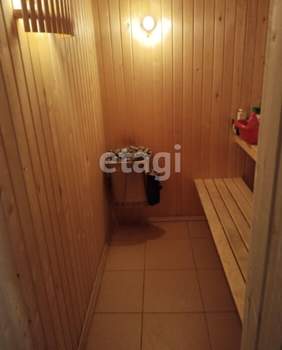 Дом 487м&sup2;, 3-этажный, участок 8 сот.  