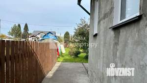 Дом 150м², 2-этажный, участок 7 сот.  