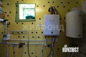 Коттедж 250м², 2-этажный, участок 4 сот.  