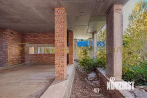 Коттедж 338м², 2-этажный, участок 7 сот.  