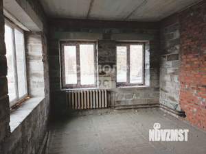 Коттедж 197м², 2-этажный, участок 7 сот.  