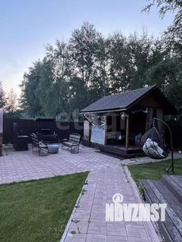 Дом 173м², 2-этажный, участок 9 сот.  