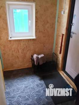 Дом 40м&sup2;, 1-этажный, участок 7 сот.  