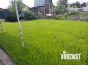 Дом 34м&sup2;, 2-этажный, участок 7 сот.  