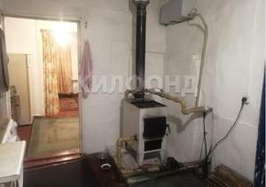 Дом 55м&sup2;, 2-этажный, участок 3 сот.  