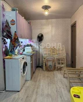 Дом 35м², 2-этажный, участок 3 сот.  