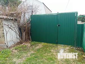 Дом 40м&sup2;, 2-этажный, участок 6 сот.  