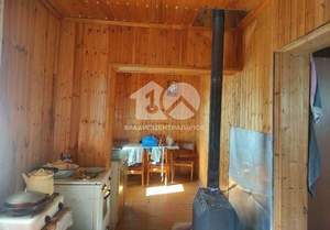 Дом 76м&sup2;, 2-этажный, участок 9 сот.  