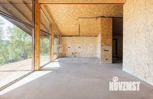 Дом 97м&sup2;, 1-этажный, участок 6 сот.  