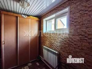 Дом 180м², 2-этажный, участок 5 сот.  