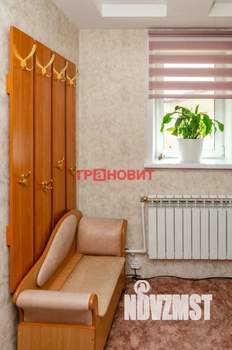 Дом 135м², 3-этажный, участок 6 сот.  