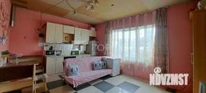 Дом 80м&sup2;, 2-этажный, участок 2 сот.  