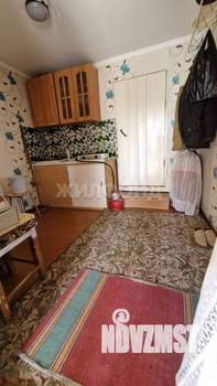 Дом 38м², 2-этажный, участок 546 сот.  