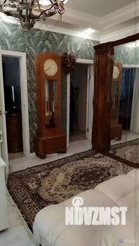 Дом 105м&sup2;, 2-этажный, участок 1 сот.  