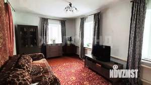 Коттедж 49м&sup2;, 1-этажный, участок 5 сот.  