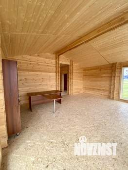 Дом 50м&sup2;, 1-этажный, участок 1 сот.  