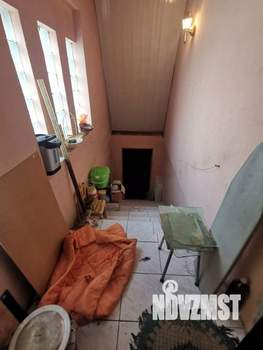 Коттедж 226м&sup2;, 3-этажный, участок 5 сот.  