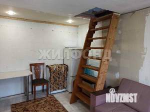 Дом 12м&sup2;, 1-этажный, участок 4 сот.  